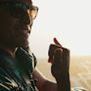 Meet your Posher, Zachary